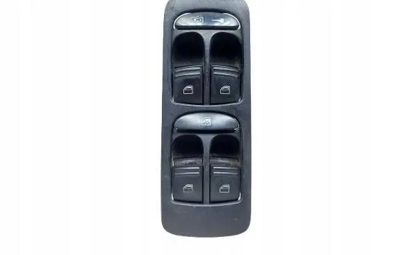 Porsche Cayenne (9PA) Electric window control switch 7L5959857A