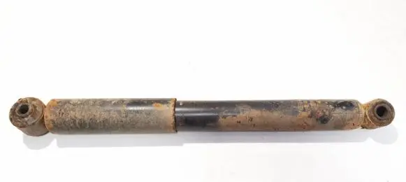 Opel Signum Rear shock absorber/damper dsf039g