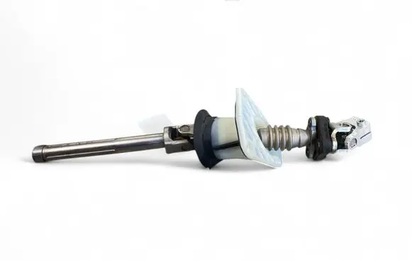 Mercedes-Benz GLS X166 Steering column universal joint A166460061005