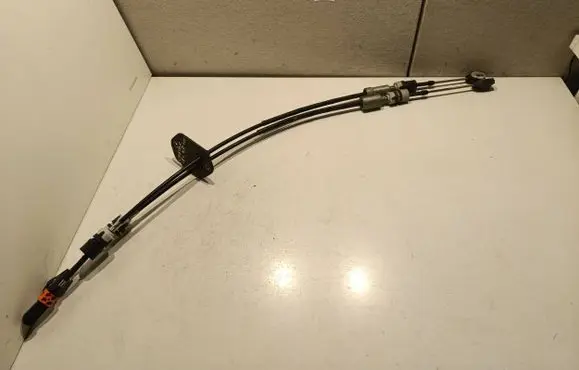 Ford Transit - Tourneo Connect Gear shift cable linkage JK2R7E395EC 14032012