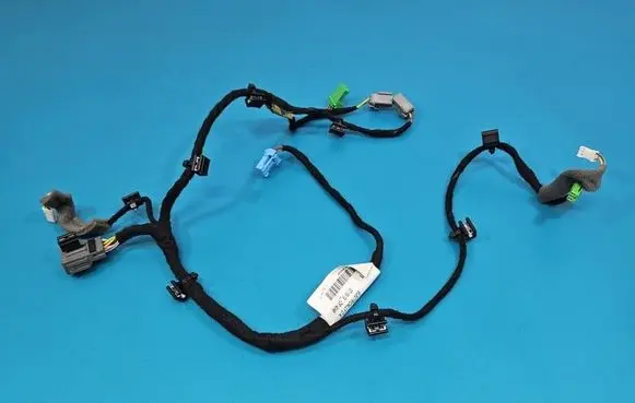 Volvo S90, V90 Rear door wiring loom 31398938AD IMPRK1554461