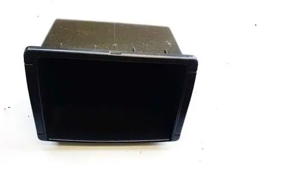 Car ashtray