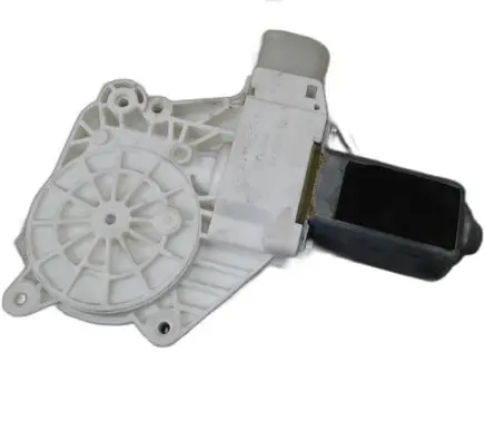 BMW 5 F10 F11 Front door window regulator motor