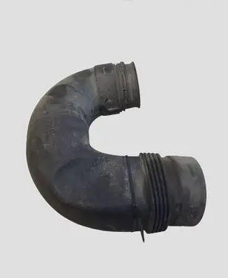 Volkswagen Golf V Air intake hose/pipe 1K0129618