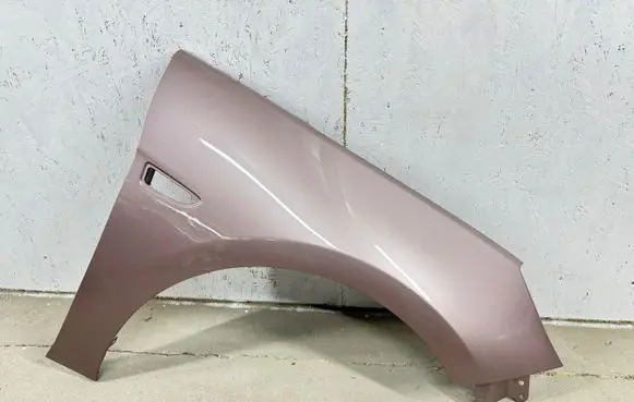 Opel Astra K Fender