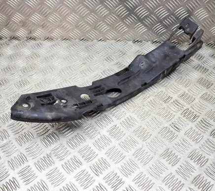 Volkswagen Touareg I Front bumper mounting bracket 7L6807184A