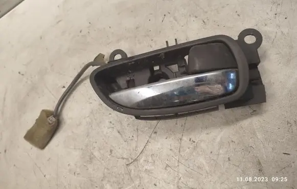 Lexus GS 300 350 430 450H Front door interior handle 6920730060