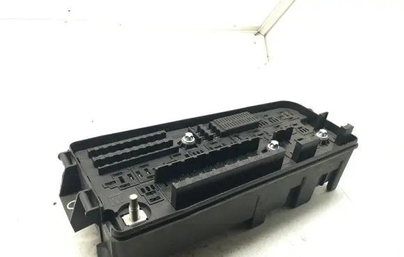 Saab 9-5 Fuse box set 12800999 518749122