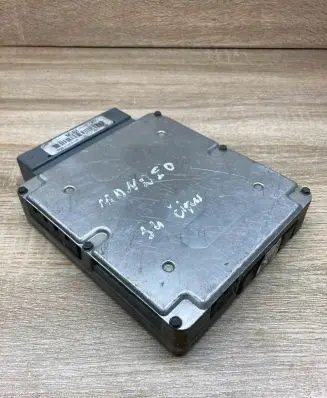 Ford Mondeo MK II Engine control unit/module ECU 97BB12A650ABB