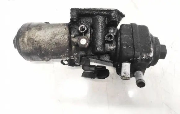 Seat Altea Oil filter cover 045115389g