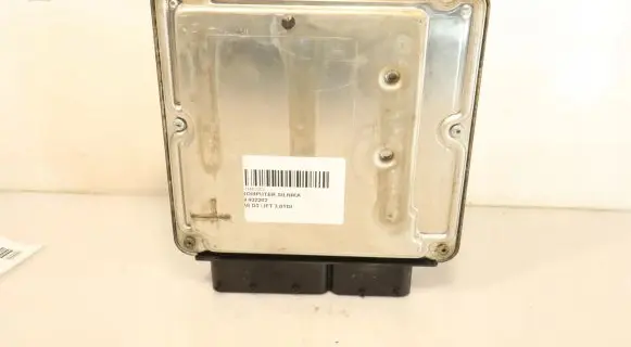 Audi A8 S8 D3 4E Engine control unit/module ECU 0281012492