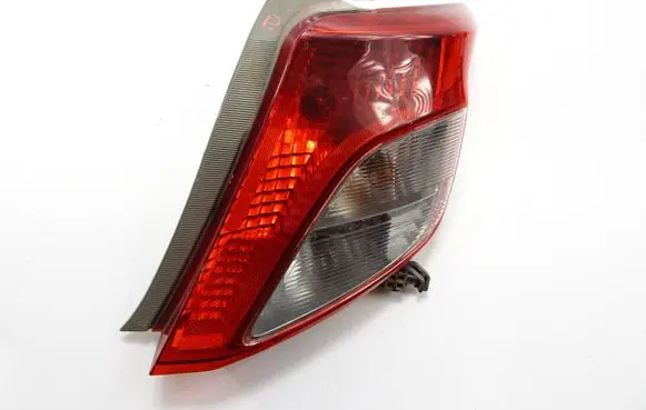 Toyota Yaris Rear/tail lights qreva
