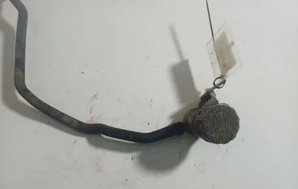 Honda Civic Brake fluid reservoir