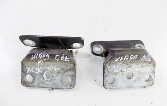 Volvo XC90 Loading door hinge set 