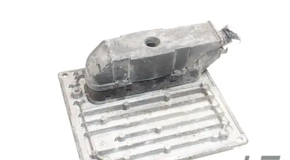 Ford Fiesta Engine control unit/module 2S6A12A650ZA