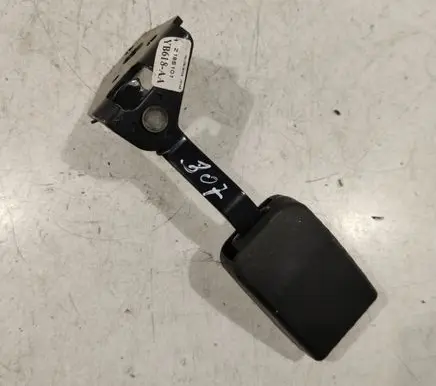 Peugeot 307 Rear door lock loop/hook striker 