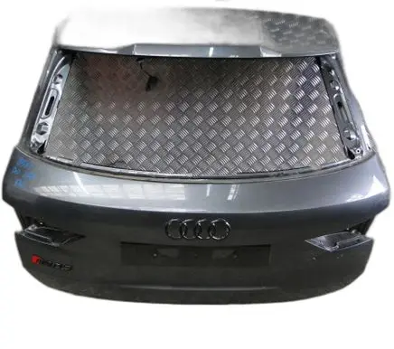 Audi RS Q3 Tailgate/trunk/boot lid 