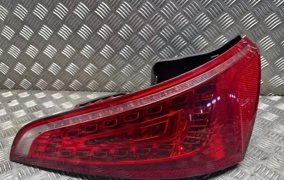 Audi Q5 SQ5 Rear/tail lights 8R0945094A AU416T2 33809