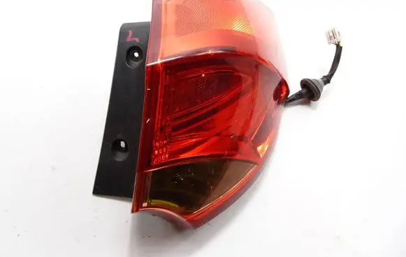 KIA Ceed Rear/tail lights hwr