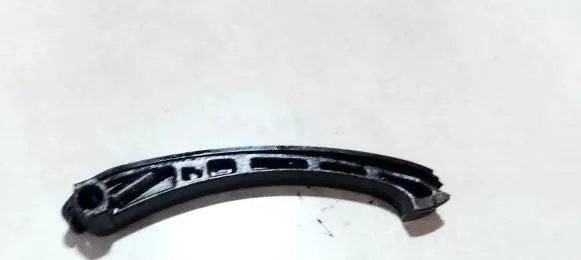 Opel Omega B1 Slide rail for timing chain 