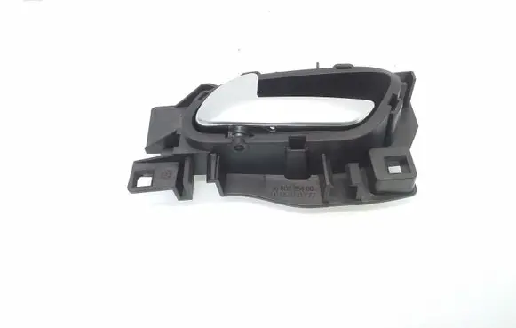 Citroen C5 Front door interior handle 9660525480