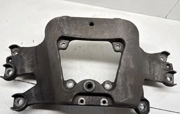Audi A6 S6 C7 4G Gearbox mounting bracket 4F0399263L