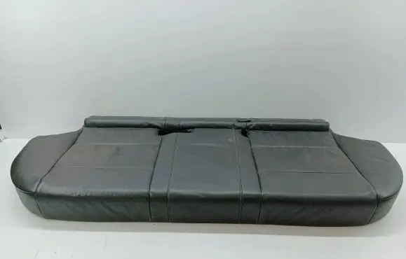 BMW X5 E53 Rear seat 8107957