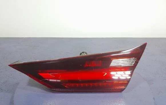 Alpine B3 B4 B5 B6 E90 E91 E92 E93 Rear/tail lights 7450852