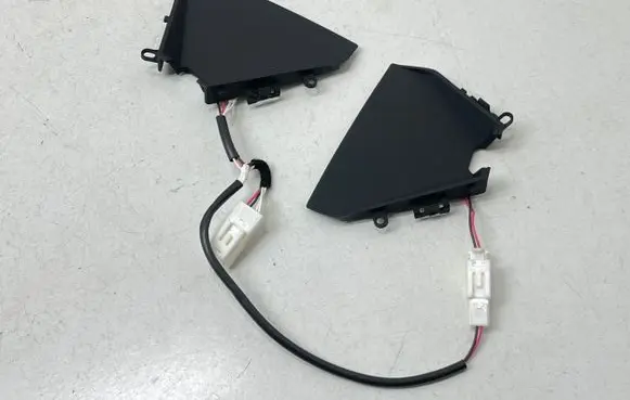 Subaru Crosstrek III Rain sensor 87521VC000