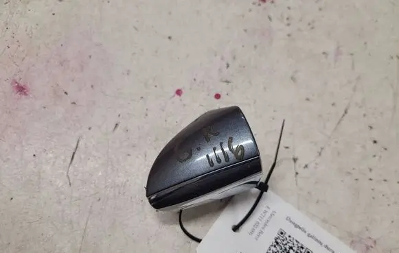 Mercedes-Benz E W211 Rear door handle cover