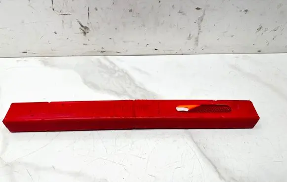 Audi A5 8T 8F Emergency warning sign 8T0860251
