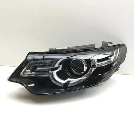 Land Rover Discovery Sport Headlight/headlamp FK7213W030DG A71154402HQ