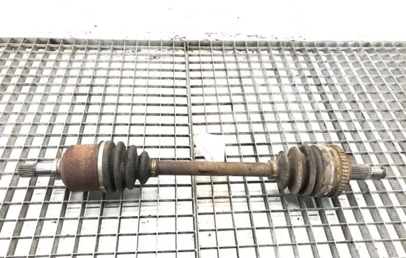 Citroen C8 Front driveshaft