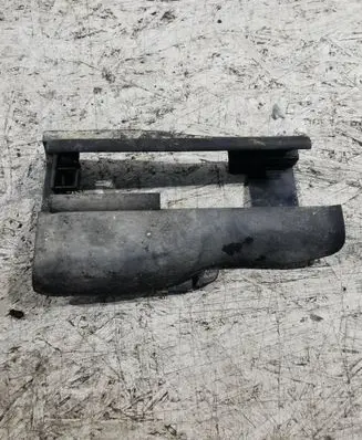 Mercedes-Benz S W222 Front passenger seat rail trim A2229190800 84070506