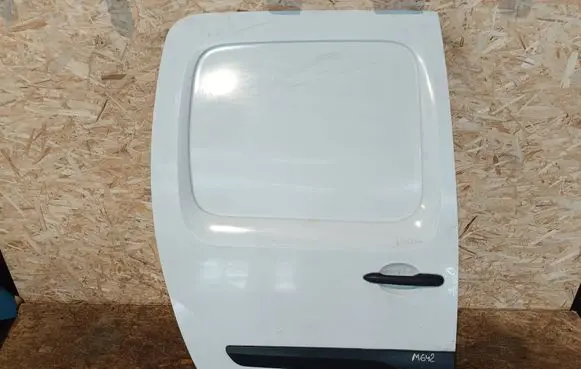 Mercedes-Benz Citan W415 Side sliding door