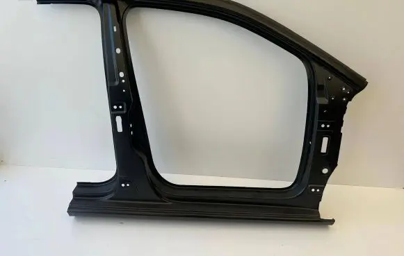 Volkswagen Up Front bodywork piece 1S4809606F