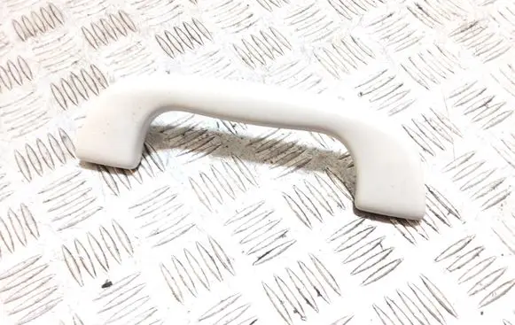 Subaru XV I Front interior roof grab handle