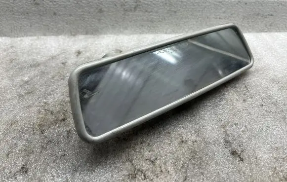 Volkswagen Sharan Rear view mirror (interior)