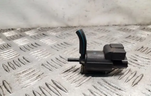 Hyundai Terracan Turbo solenoid valve