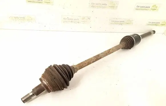 Mercedes-Benz R W251 Front driveshaft 2513301401 2513300601