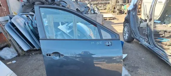 Renault Scenic III - Grand scenic III Front door