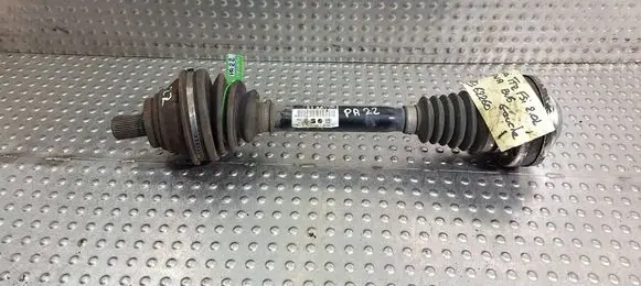 Audi TT TTS Mk2 Front driveshaft 8J0407271AA