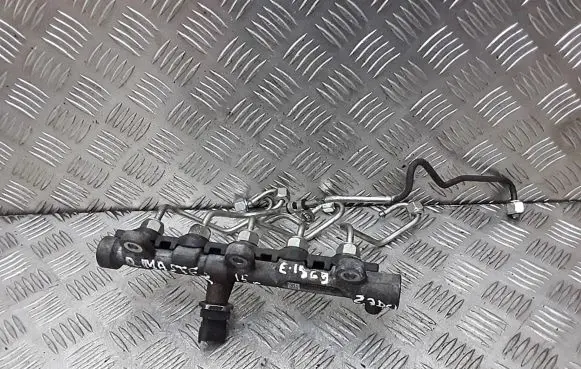 Renault Master III Fuel main line pipe 0445214258