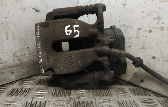 Mercedes-Benz GLS X166 Rear brake caliper 32352564