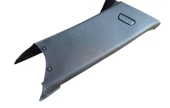 BMW 3 F30 F35 F31 (C) pillar trim 51437248163 7248163