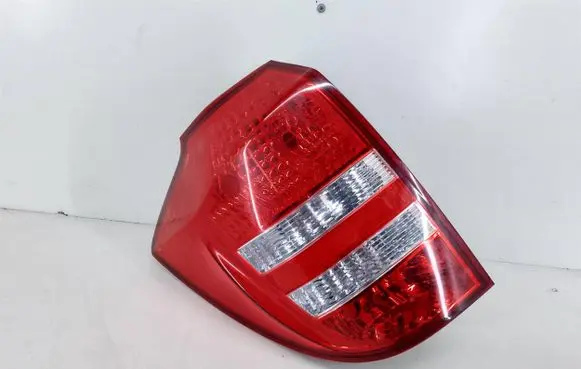 KIA Ceed Rear/tail lights 92401-1H3