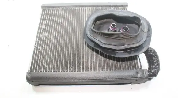 Audi A7 S7 4G Air conditioning (A/C) radiator (interior) 