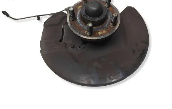 Ford Mustang VI Front wheel hub FR8C8107A