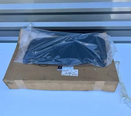 Mercedes-Benz Sprinter W906 Sun visor A9108102401 23180900