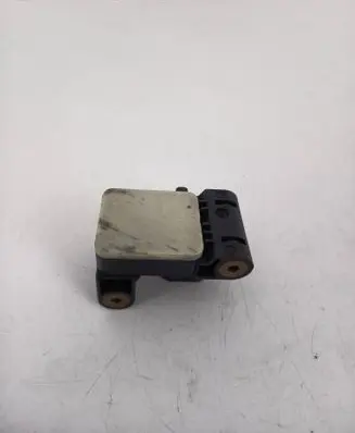BMW X5 E70 Airbag deployment crash/impact sensor 6911003
